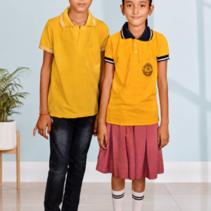 Vatsalya Public School T-Shirt