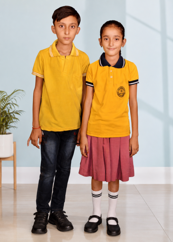 Vatsalya Public School T-Shirt