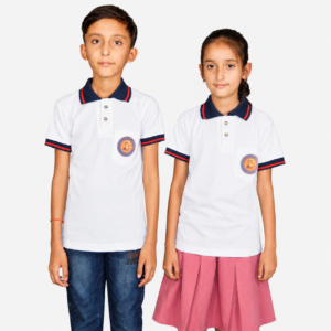 Vivekanand Public School T-shirt